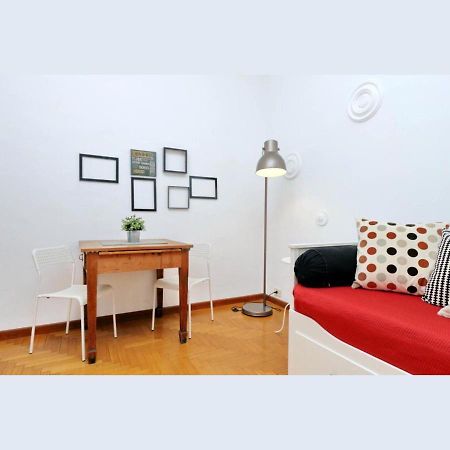 Trastevere Pretty Home Rome Extérieur photo
