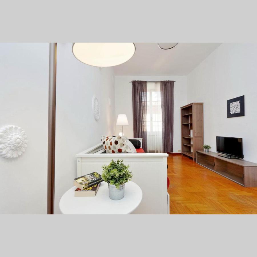 Trastevere Pretty Home Rome Extérieur photo