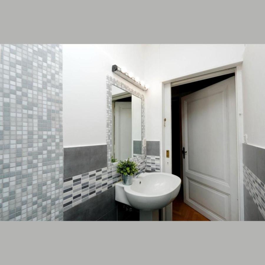 Trastevere Pretty Home Rome Extérieur photo
