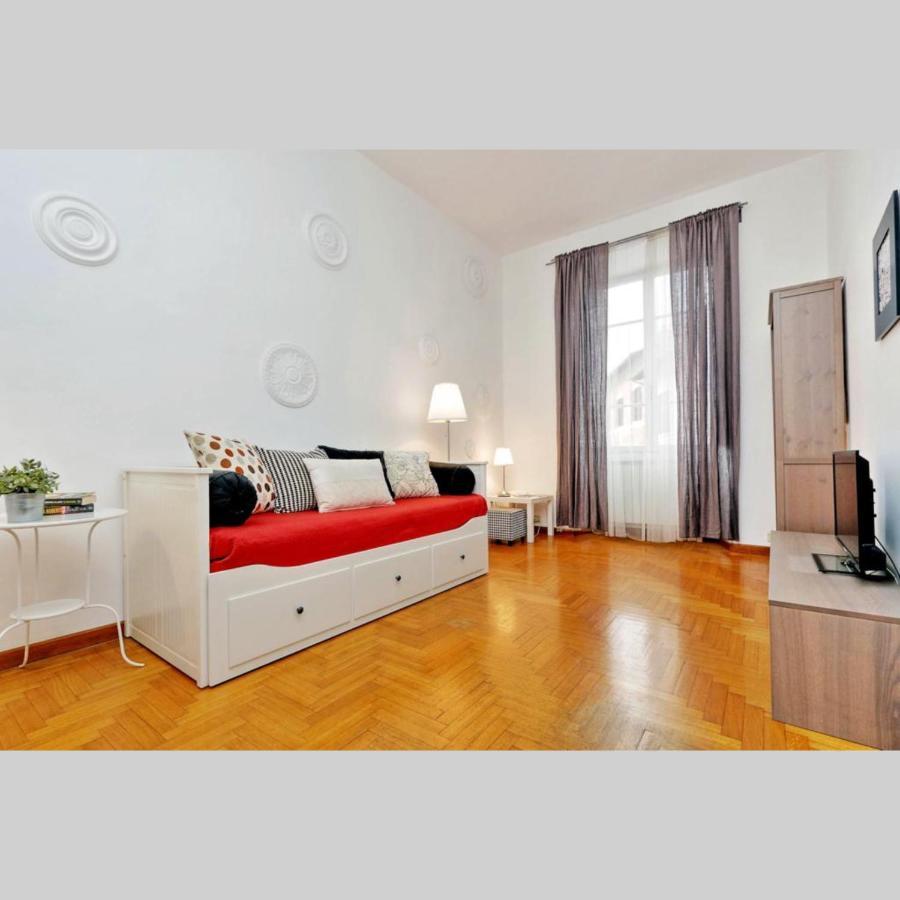 Trastevere Pretty Home Rome Extérieur photo
